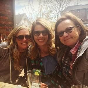 Meet your Posher, Dallas